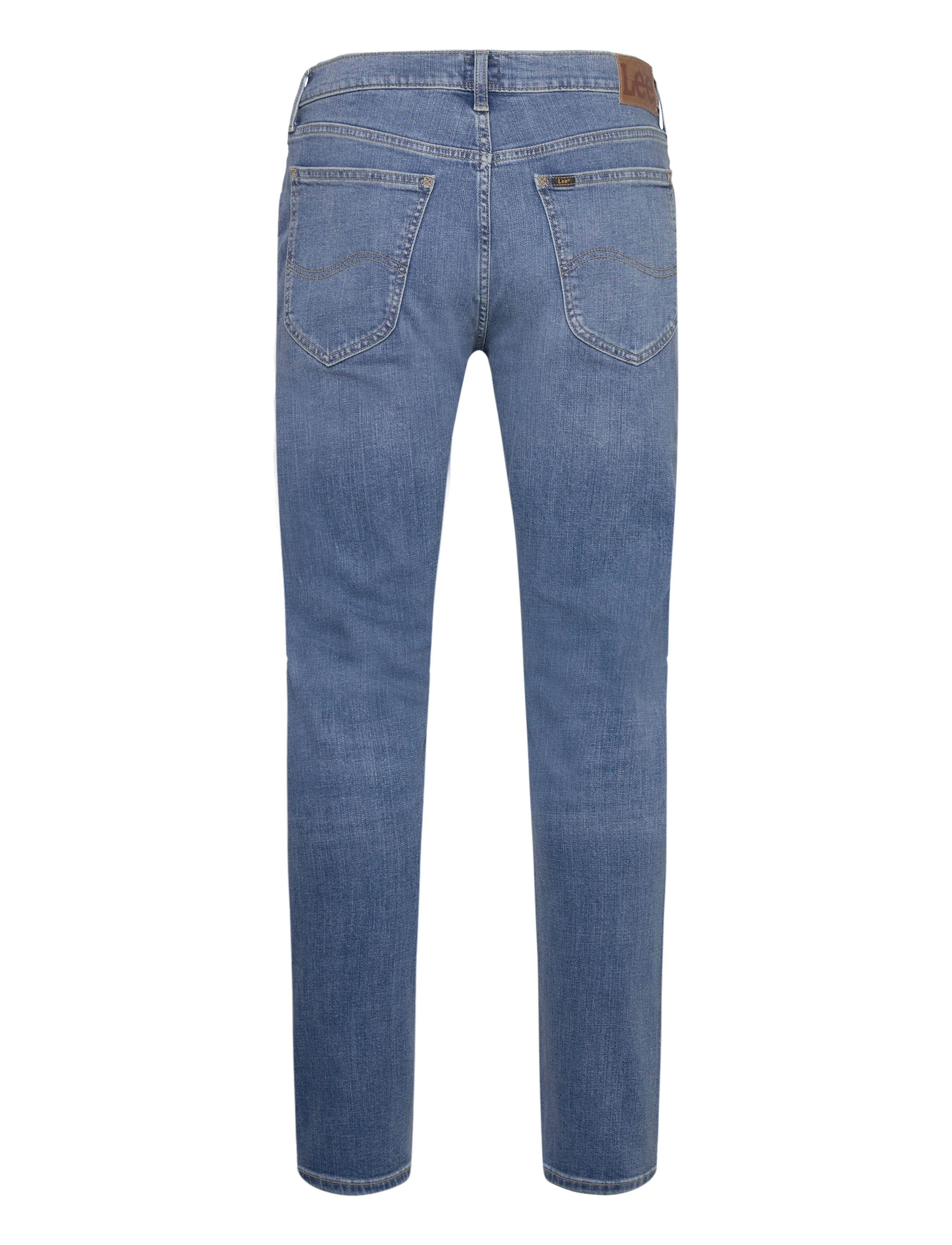 Lee Jeans - Daren Zip Fly - bukser & jeans - highland - 2