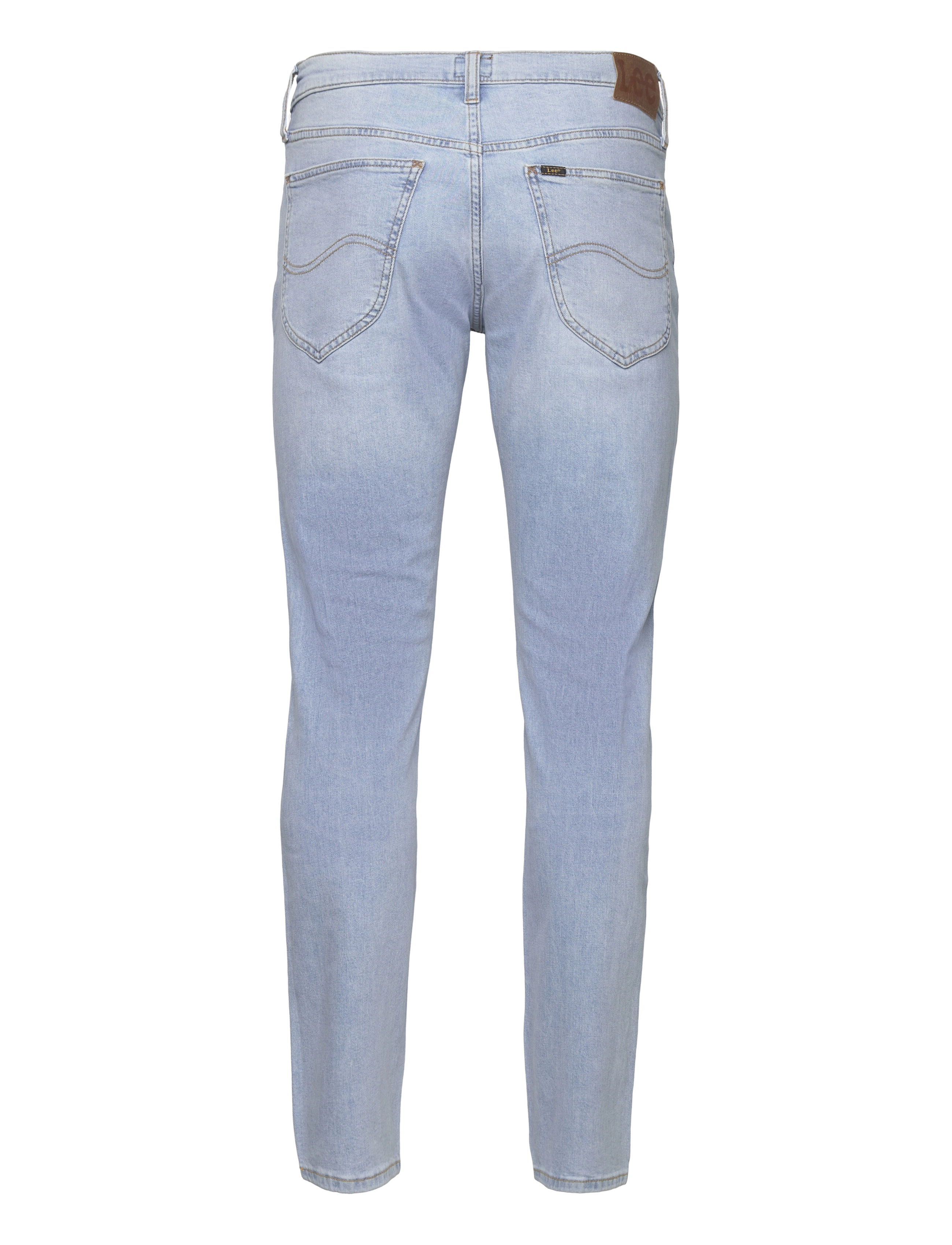 Lee Jeans - Daren Zip Fly - bukser & jeans - river run - 1