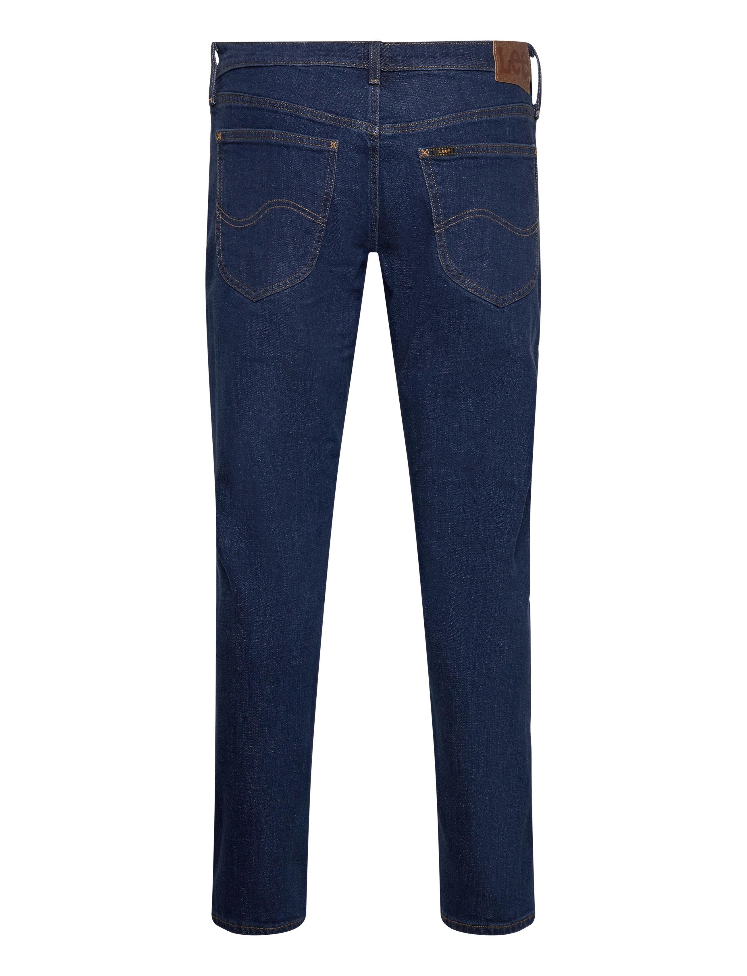 Lee Jeans - Daren Zip Fly - bukser & jeans - springfield - 1