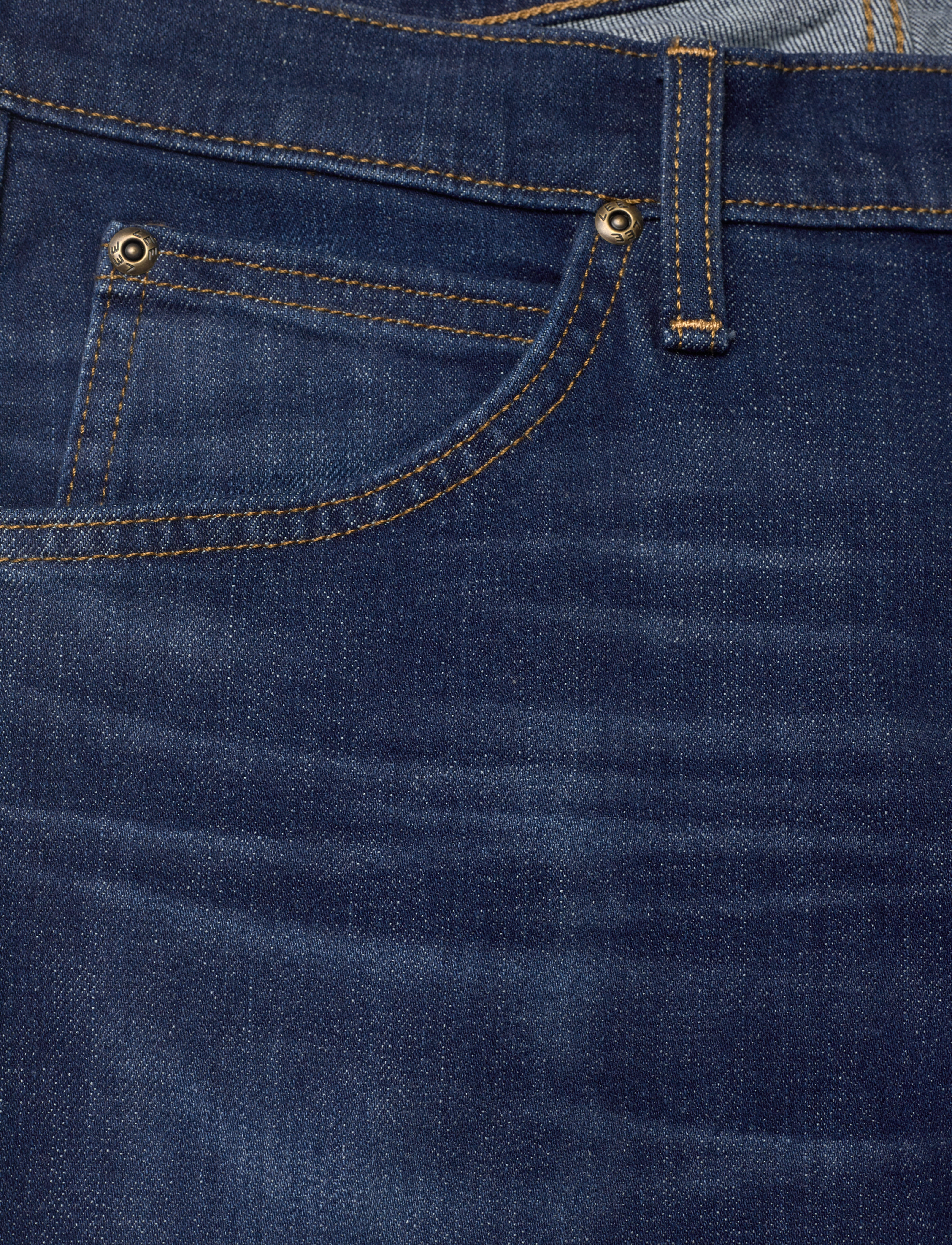 Lee Jeans - Daren Zip Fly - bukser & jeans - springfield - 2