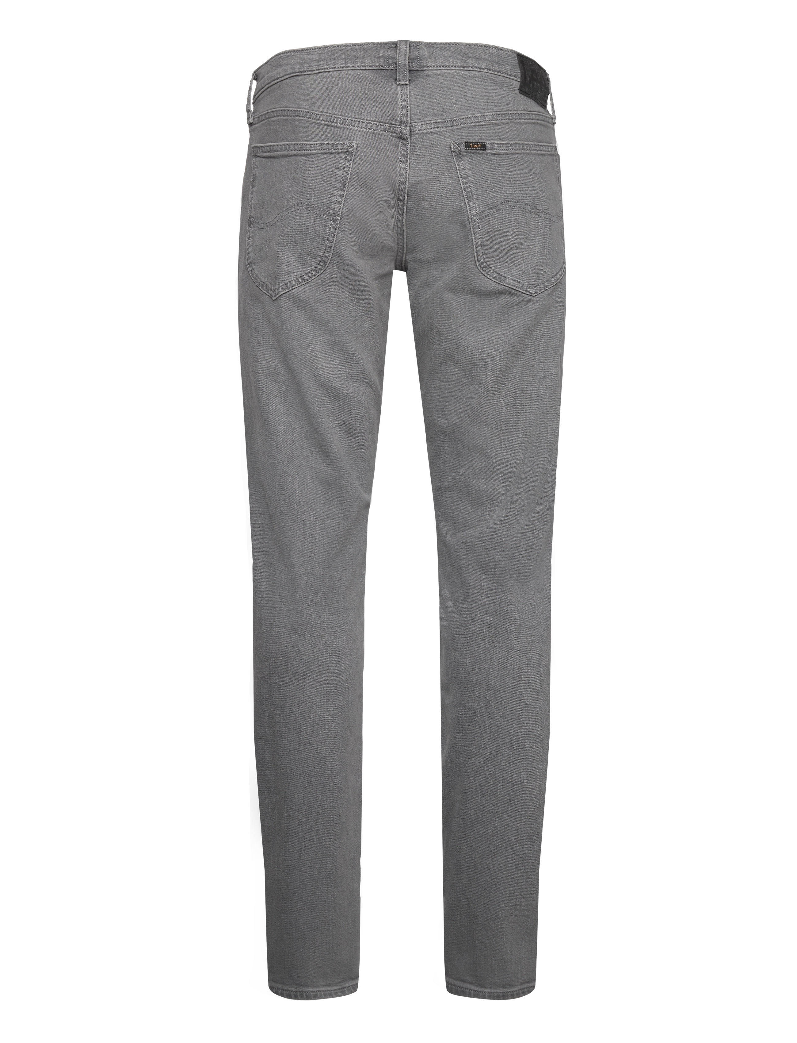 Lee Jeans - Daren Zip Fly - bukser & jeans - washed cement - 1