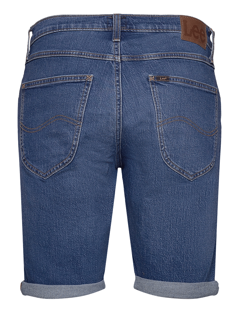 Lee Jeans - 5 Pocket Short - jorts - warm bliss - 2
