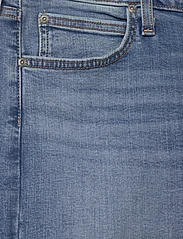 Lee Jeans - MALONE - džinsa bikses ar šaurām starām - amethyst - 2