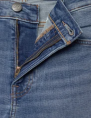 Lee Jeans - MALONE - liibuvad teksad - amethyst - 3
