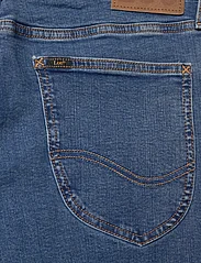 Lee Jeans - MALONE - džinsa bikses ar šaurām starām - amethyst - 4