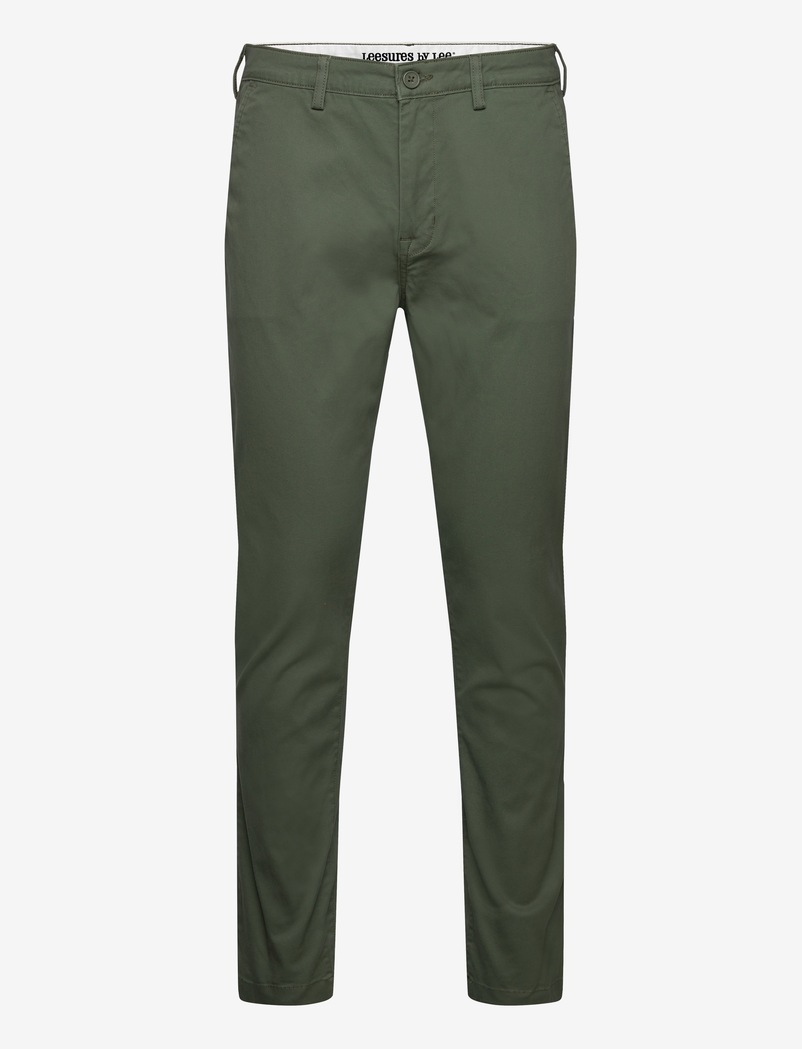 Lee Jeans Slim Chino (LJS112349317) - Chinos - Boozt.com