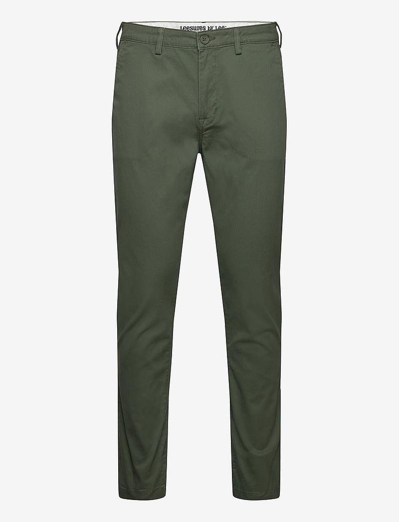 Lee Jeans - Slim Chino - chinos - olive grove - 1