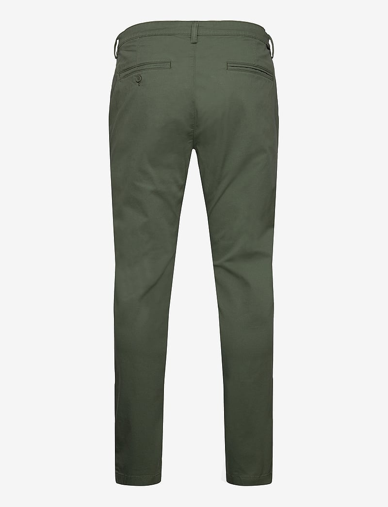 Lee Jeans - Slim Chino - chinos - olive grove - 2