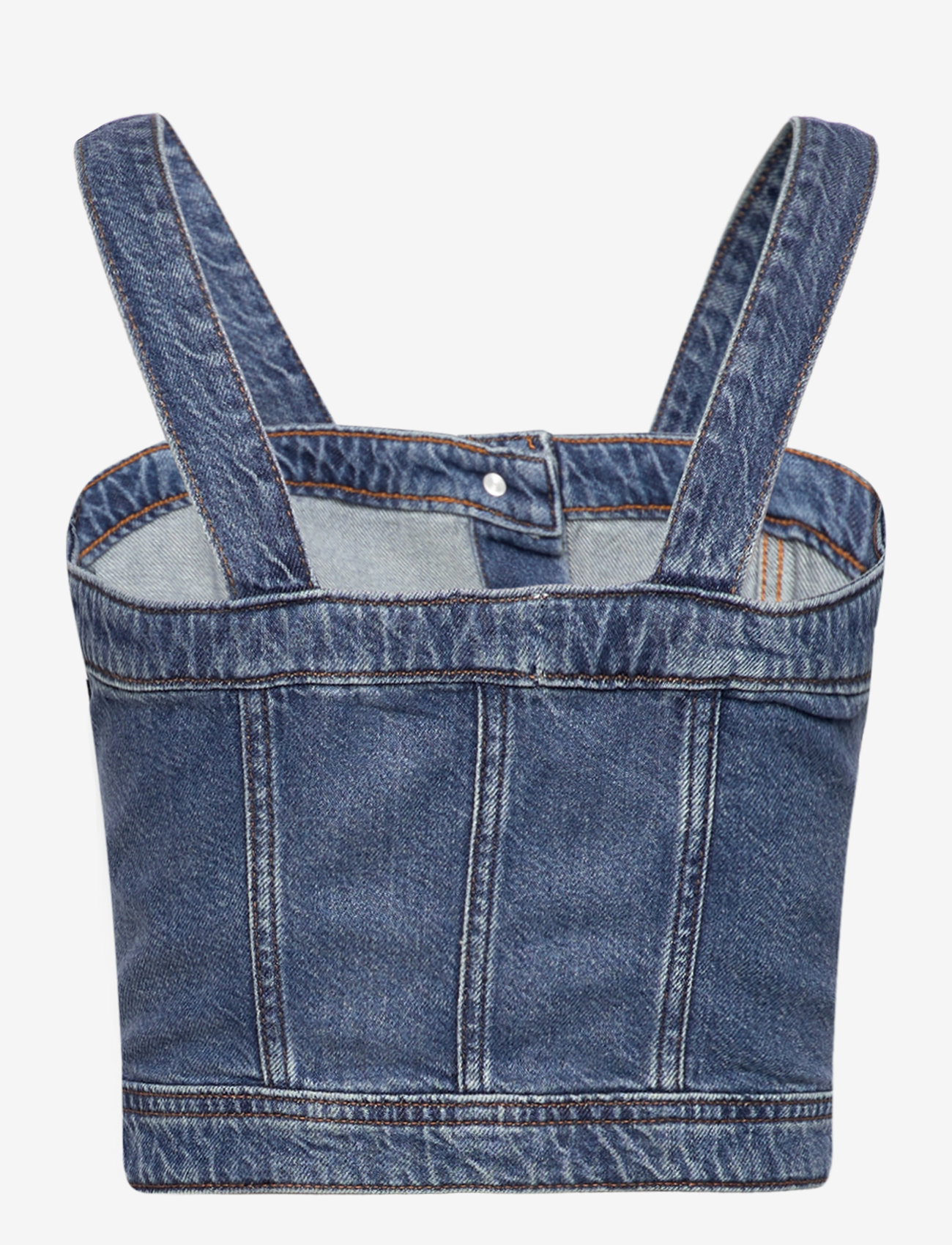 Lee Jeans - DENIM TANK - first rainfall - 1