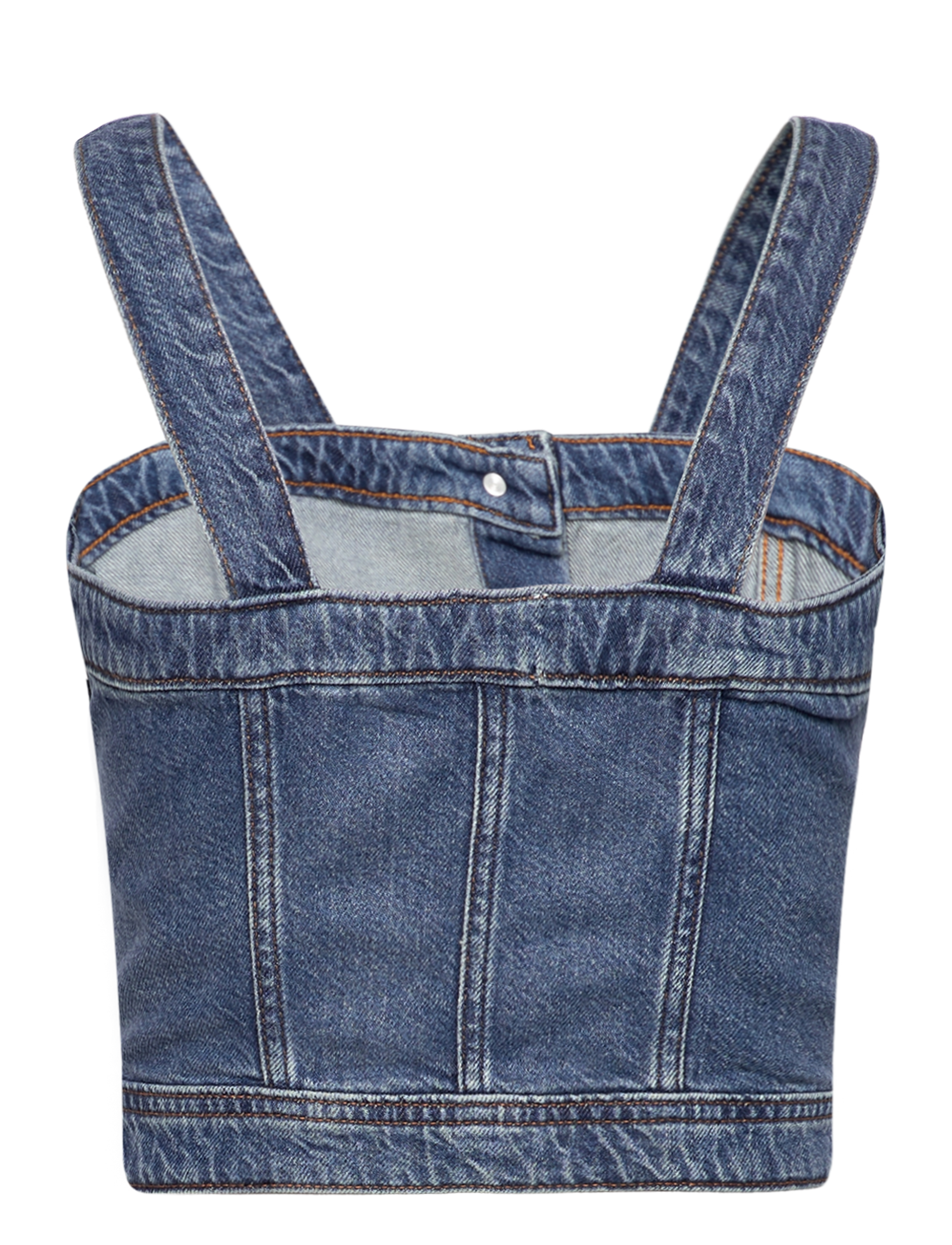 Lee Jeans - DENIM TANK - first rainfall - 1