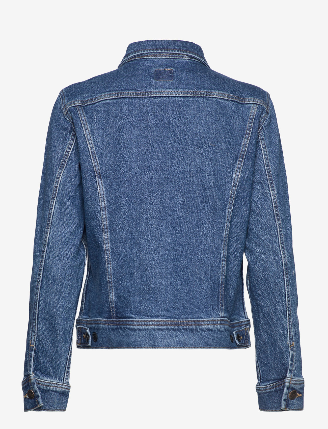 Lee Jeans - Rider Jacket - frühlingsjacken - touch of midas - 1