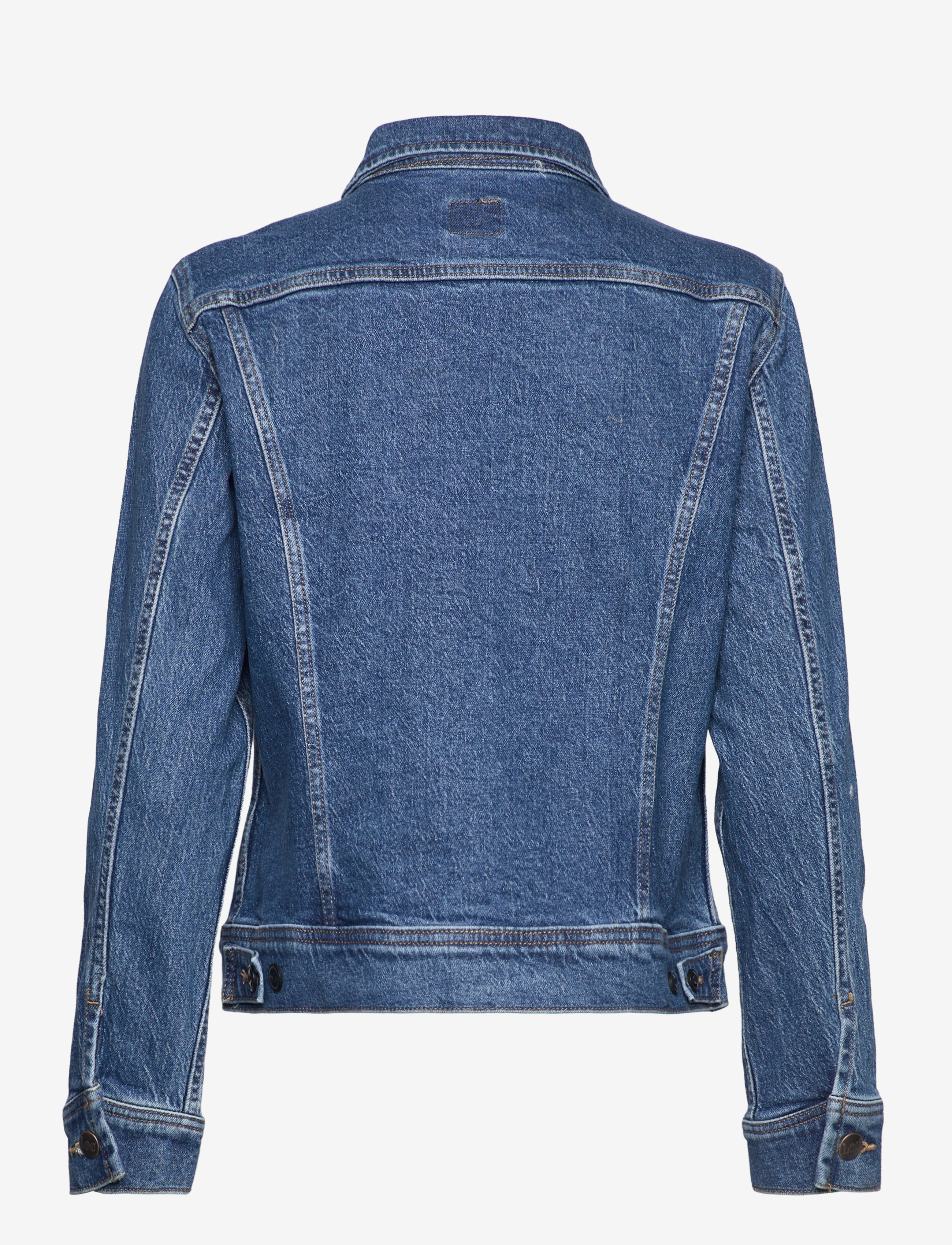 Lee Jeans - Rider Jacket - overtøj - touch of midas - 2