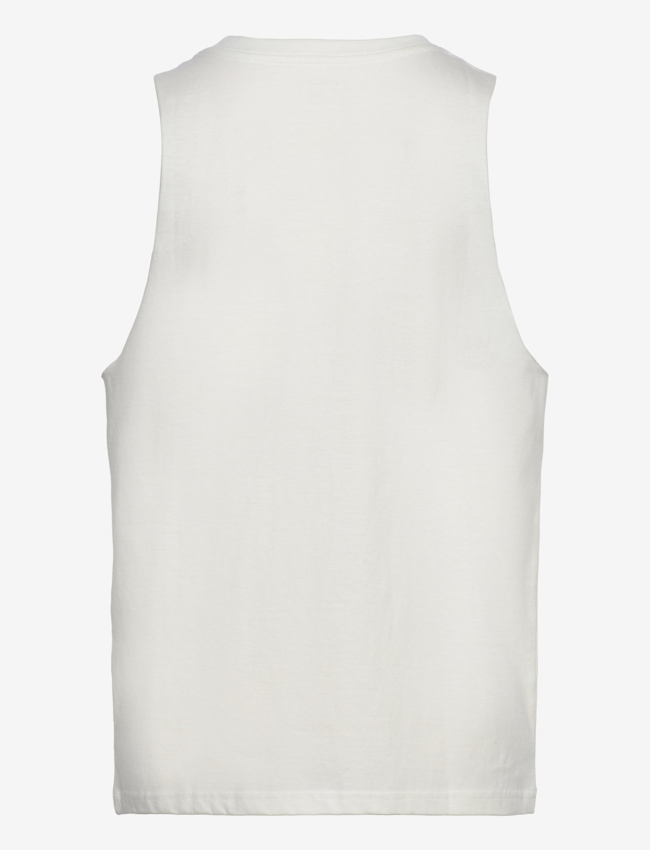 Lee Jeans - Festival Tank - laveste priser - ecru - 1
