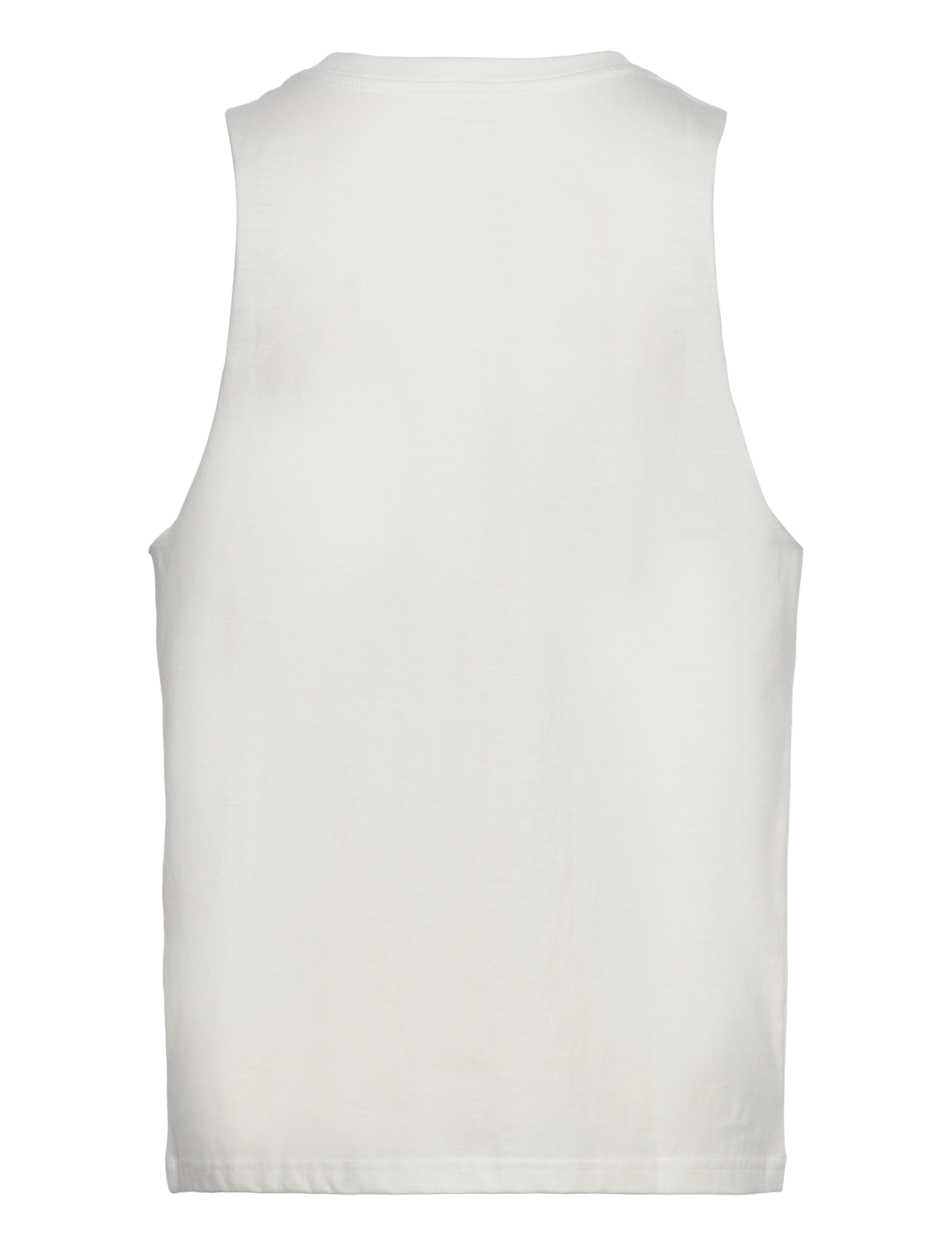 Lee Jeans - Festival Tank - laveste priser - ecru - 1