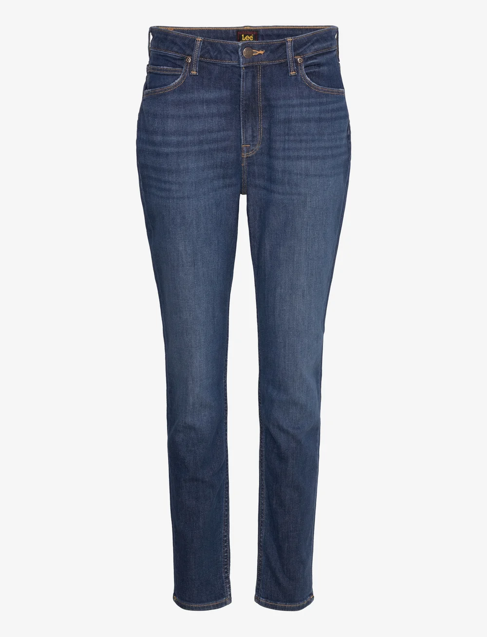 Lee Jeans - Scarlett High - skinny jeans - new lenghts - 1