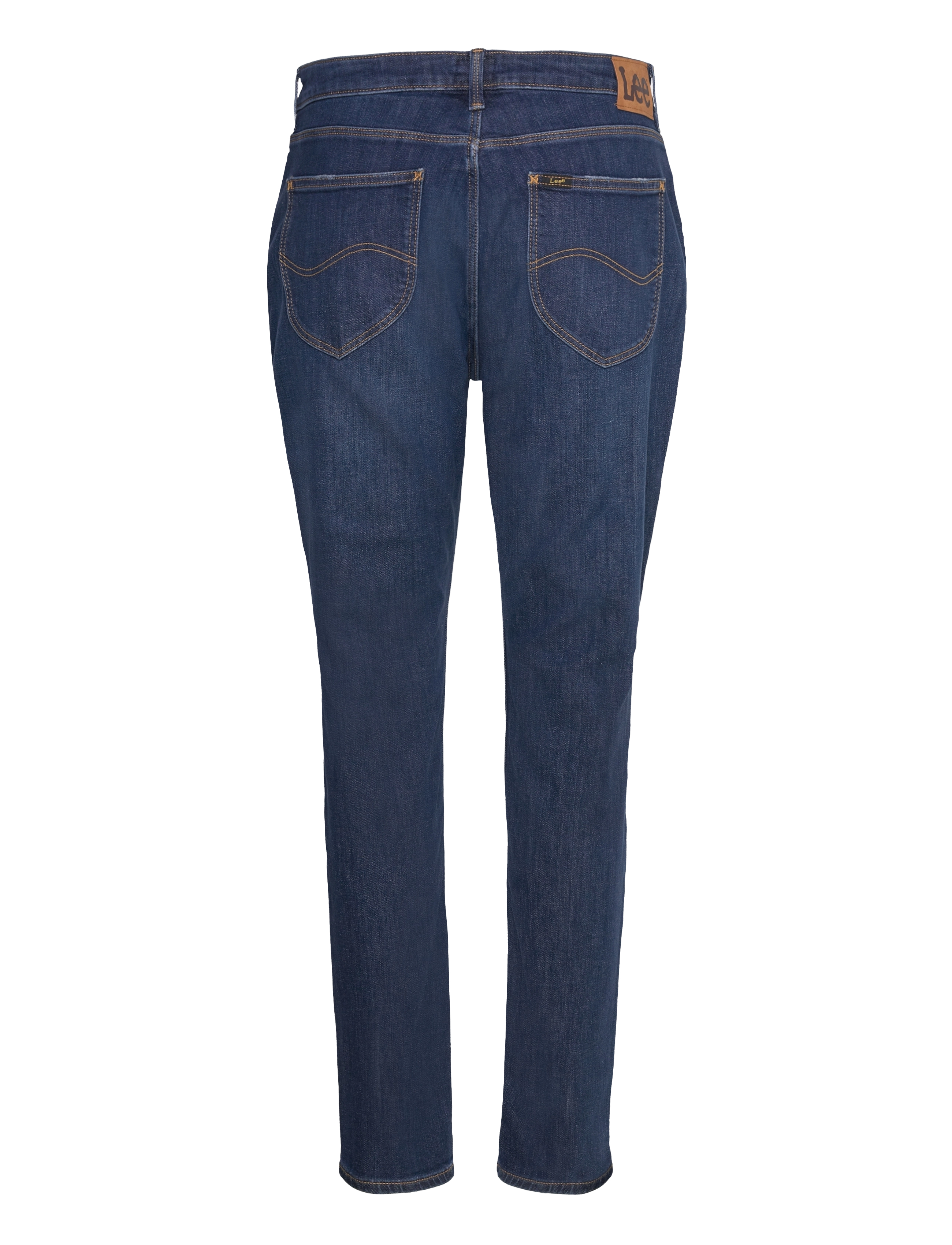 Lee Jeans - Scarlett High - slim jeans - new lenghts - 2