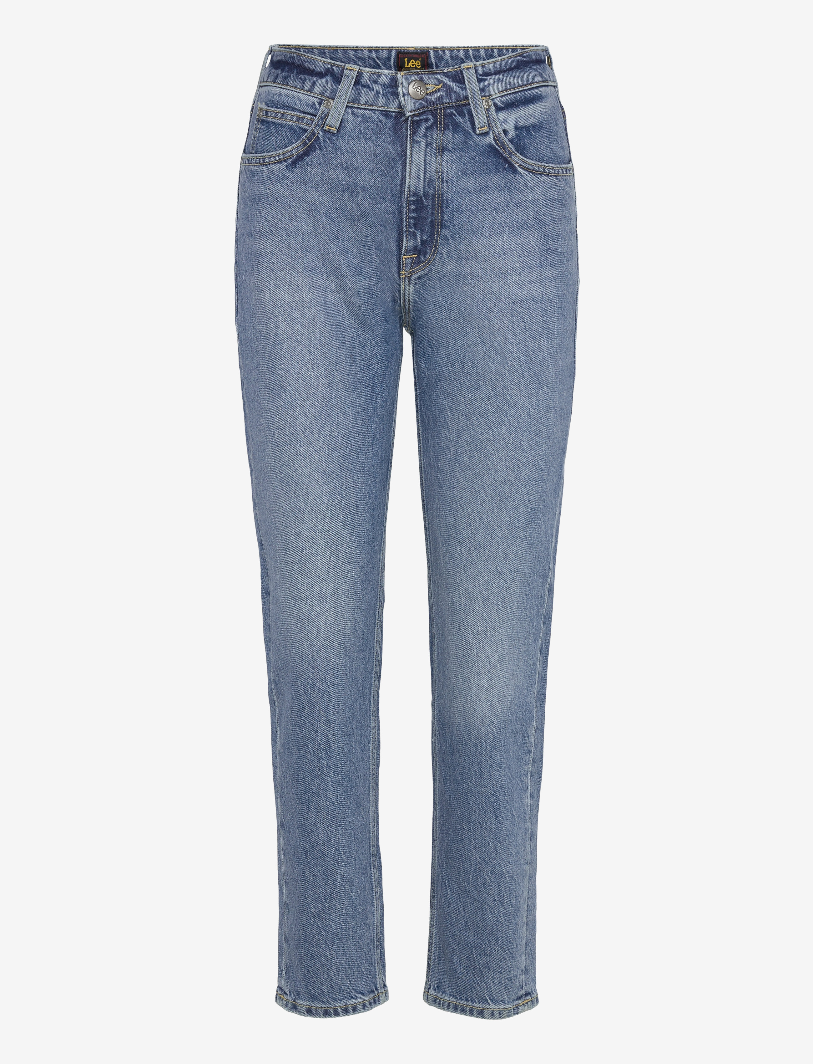 Lee Jeans CAROL - Lee Jeans - CLASSIC DENIM / blue
