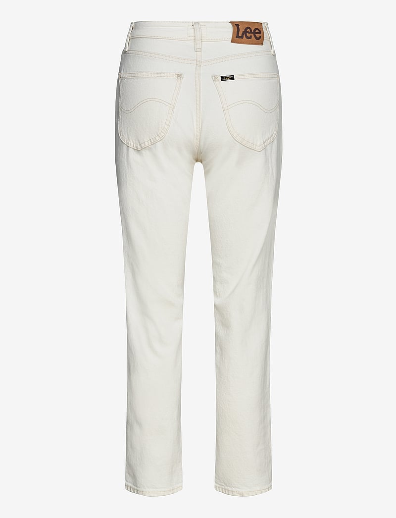 Lee Jeans - CAROL - raka jeans - concrete white - 2