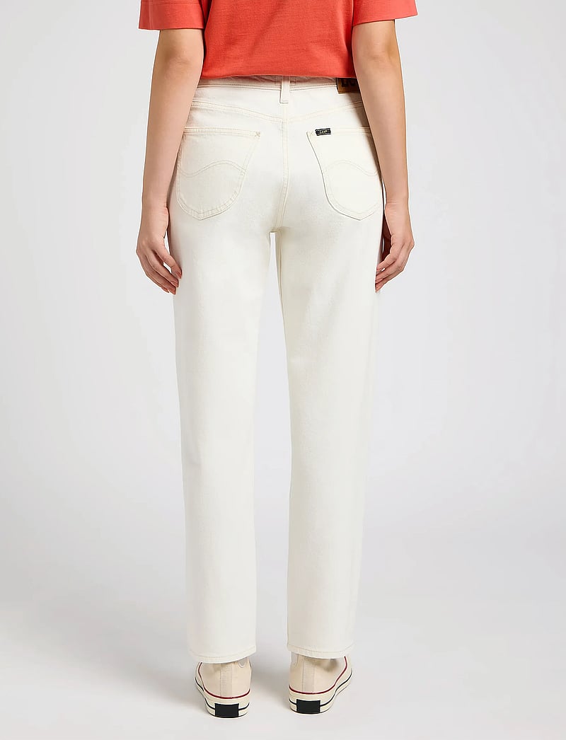 Lee Jeans - CAROL - raka jeans - concrete white - 3