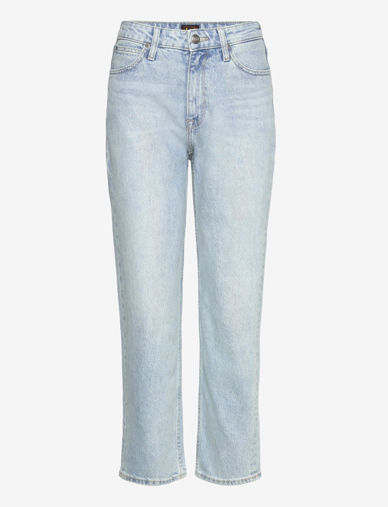 Lee Jeans - CAROL - straight jeans - light story - 0