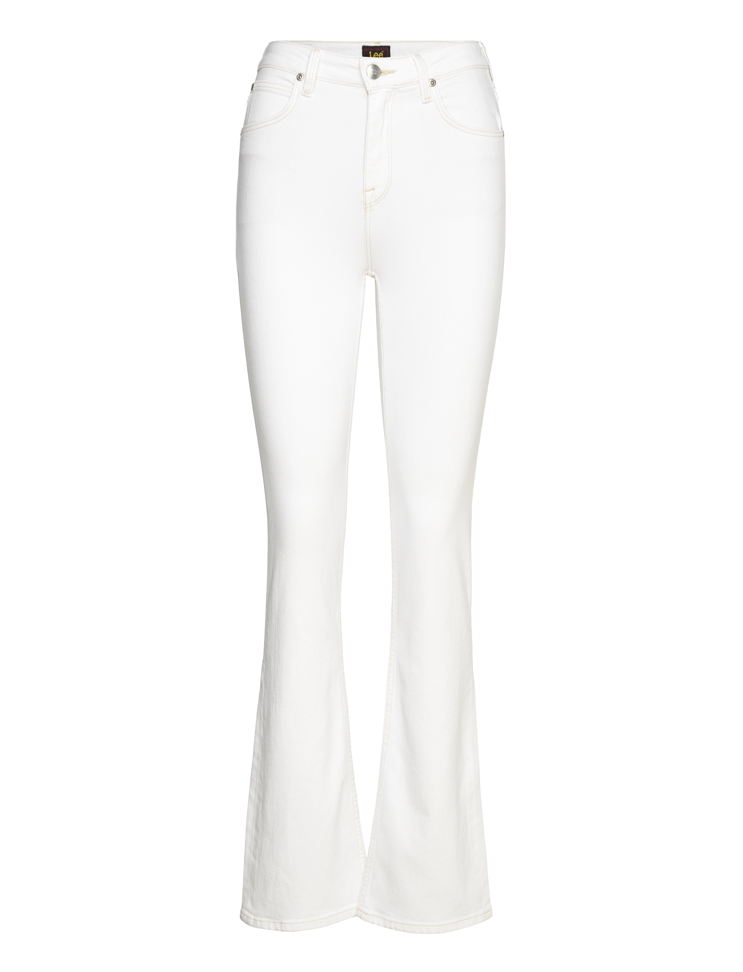 BREESE BOOT - ILLUMINATED WHITE