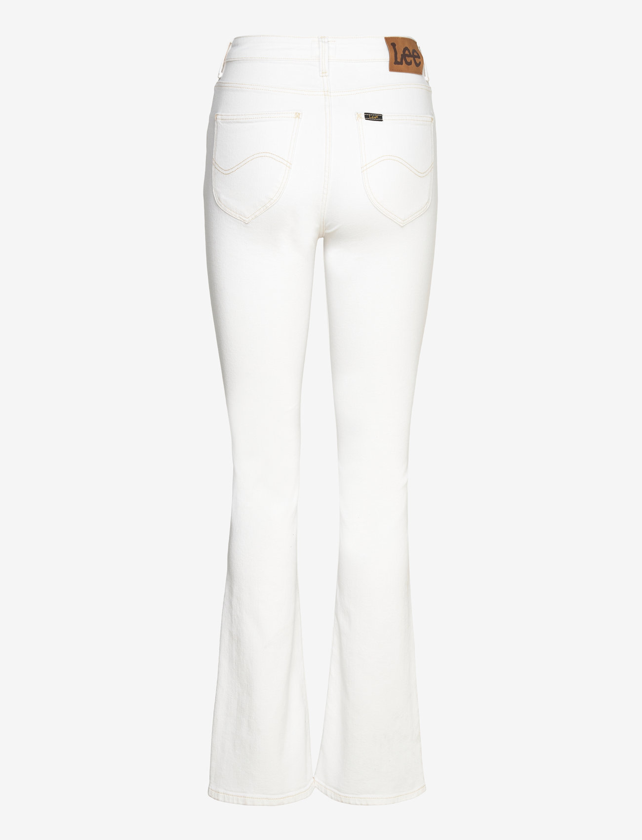 Lee Jeans - BREESE BOOT - illuminated white - 1