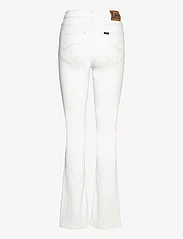 Lee Jeans - BREESE BOOT - utsvängda jeans - illuminated white - 1