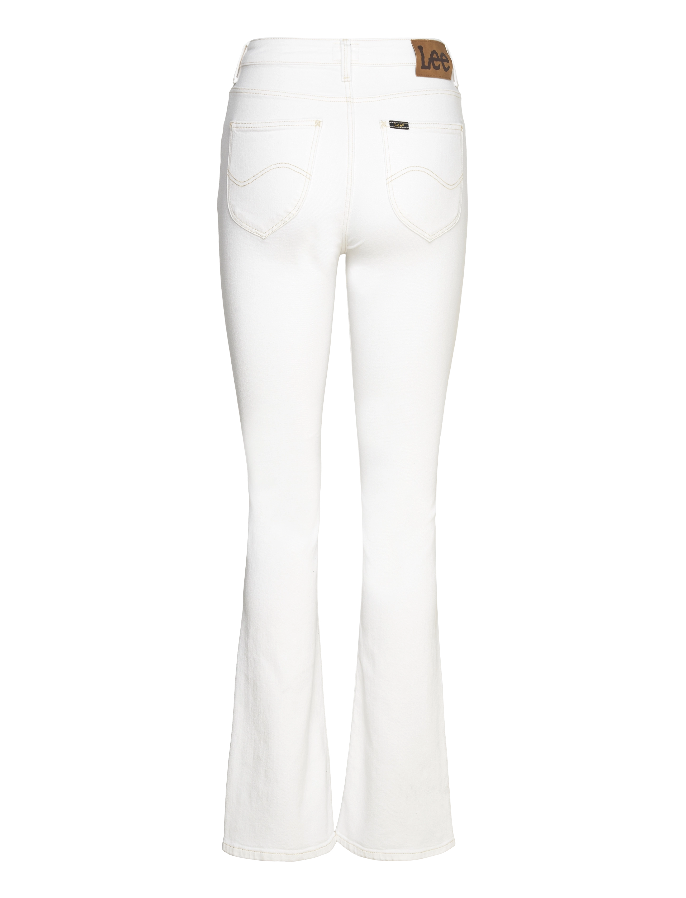 Lee Jeans - BREESE BOOT - illuminated white - 1