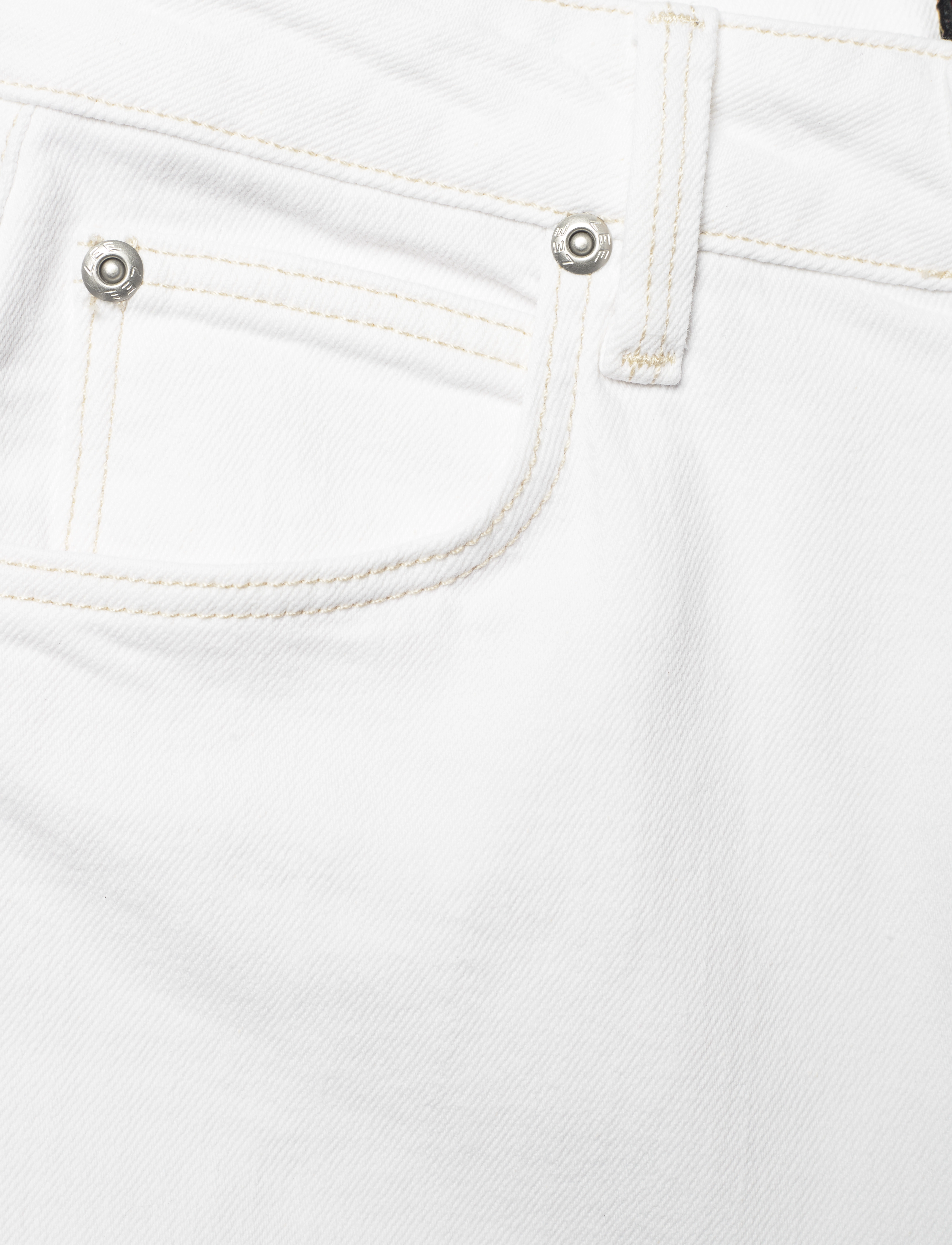 Lee Jeans - BREESE BOOT - illuminated white - 2