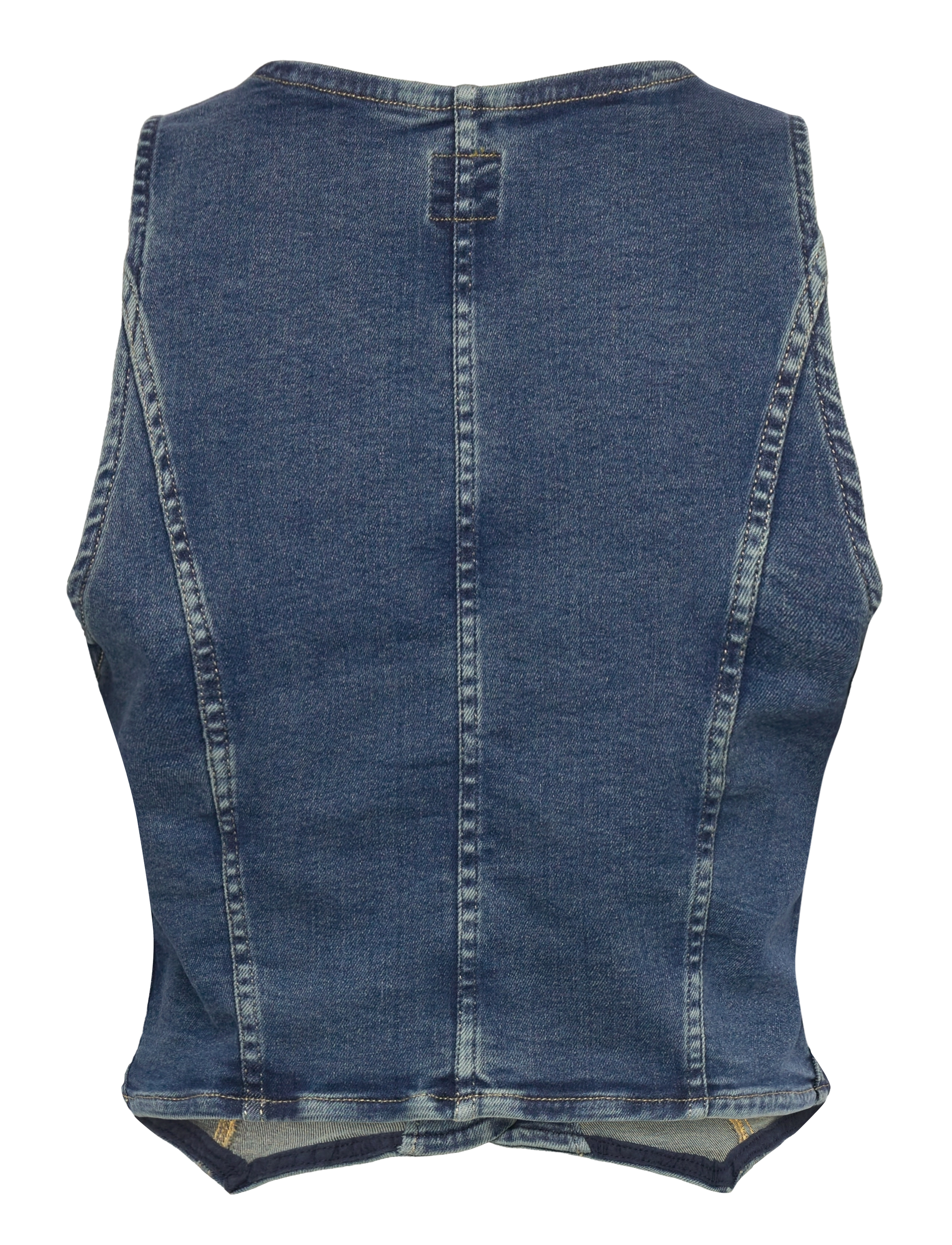 Lee Jeans - FOREVERFIT VEST - meteoric - 1