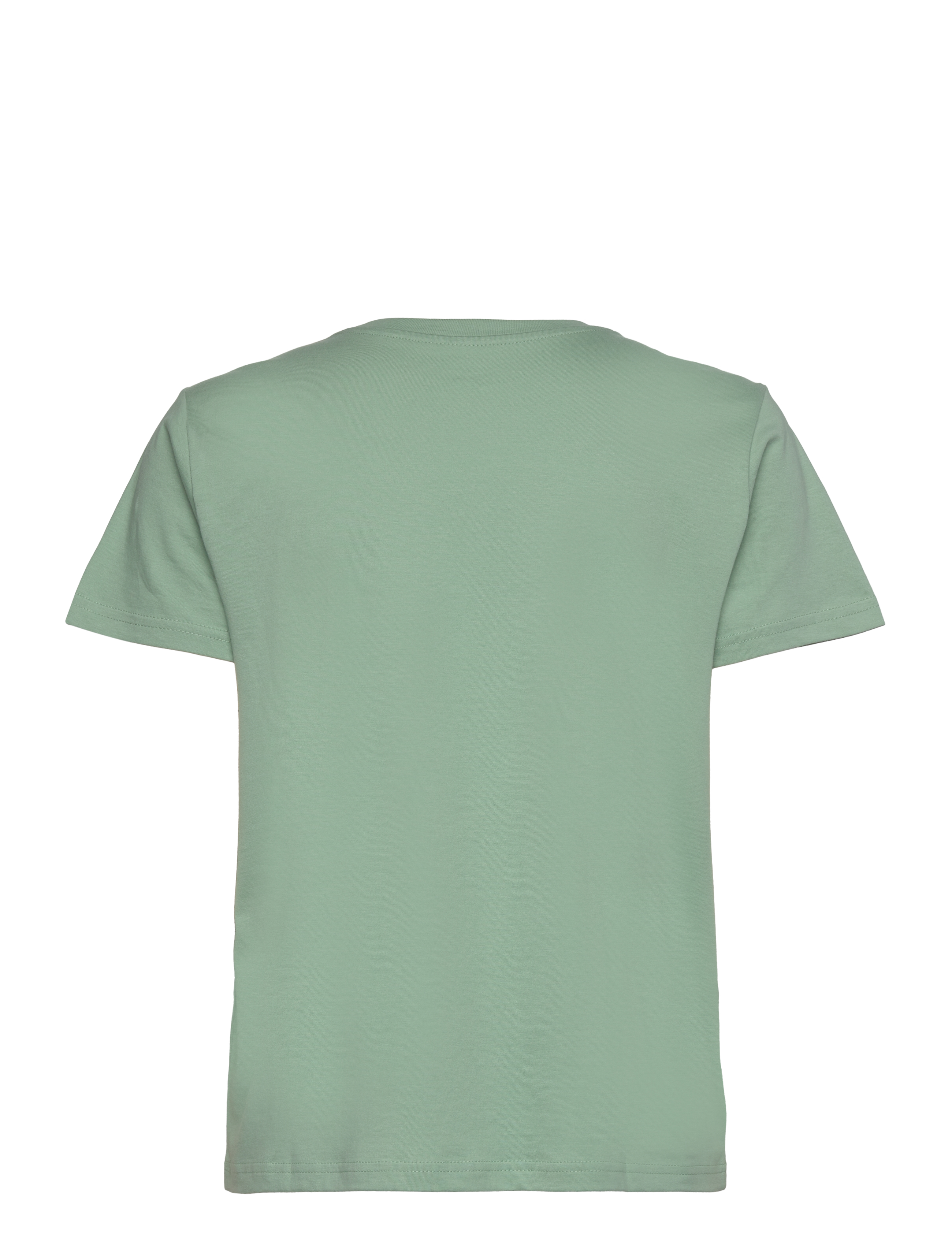 Lee Jeans - SS POCKET TEE - intuition grey - 1