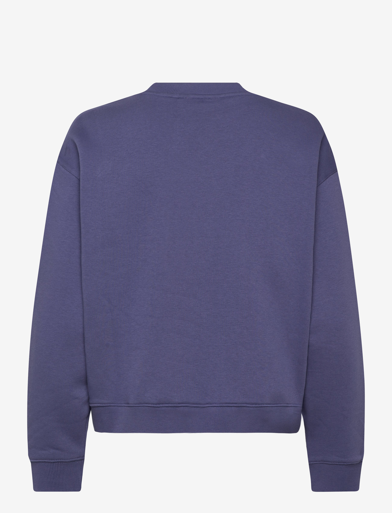 Lee Jeans - CREW SWEATER - surf blue - 1