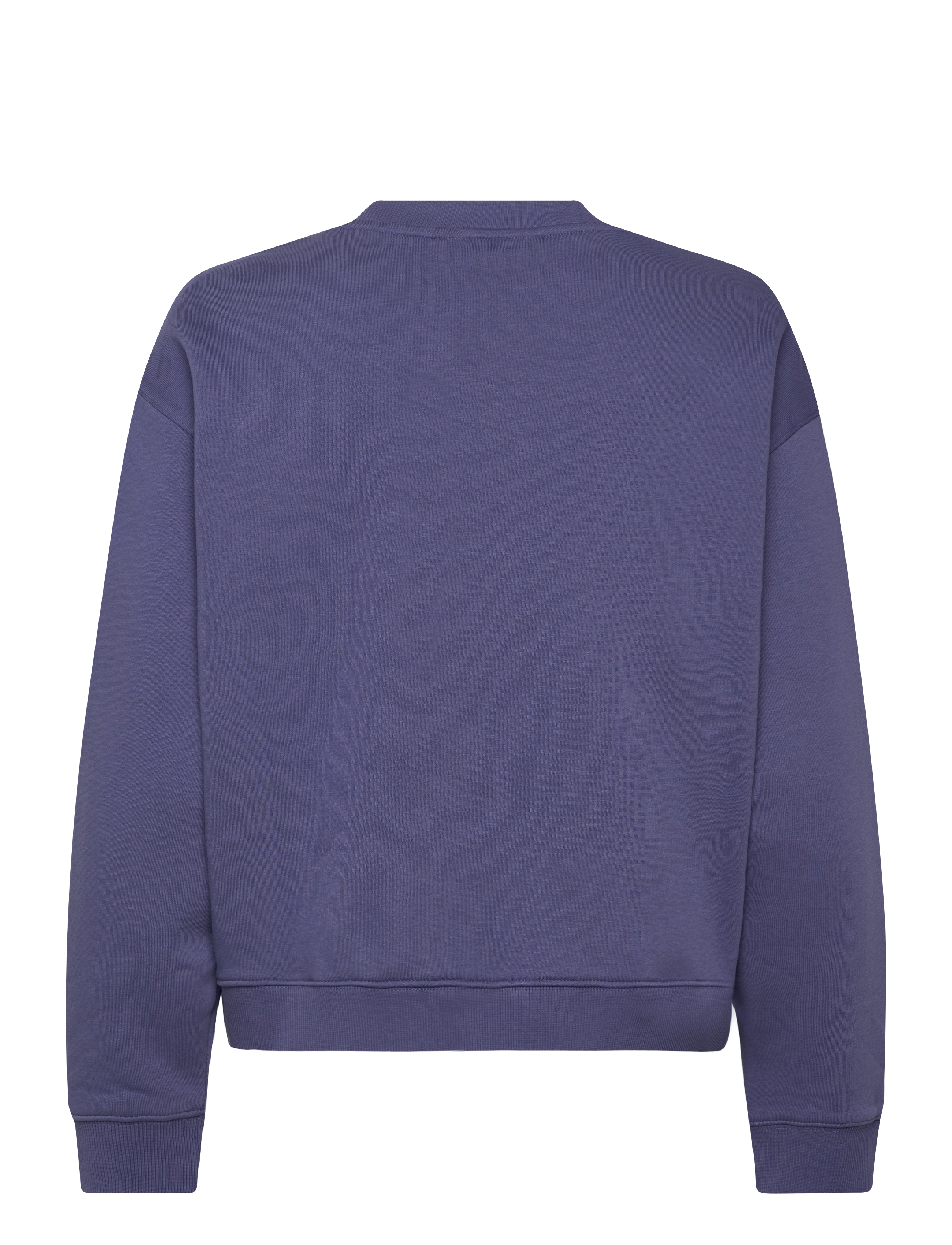 Lee Jeans - CREW SWEATER - surf blue - 1