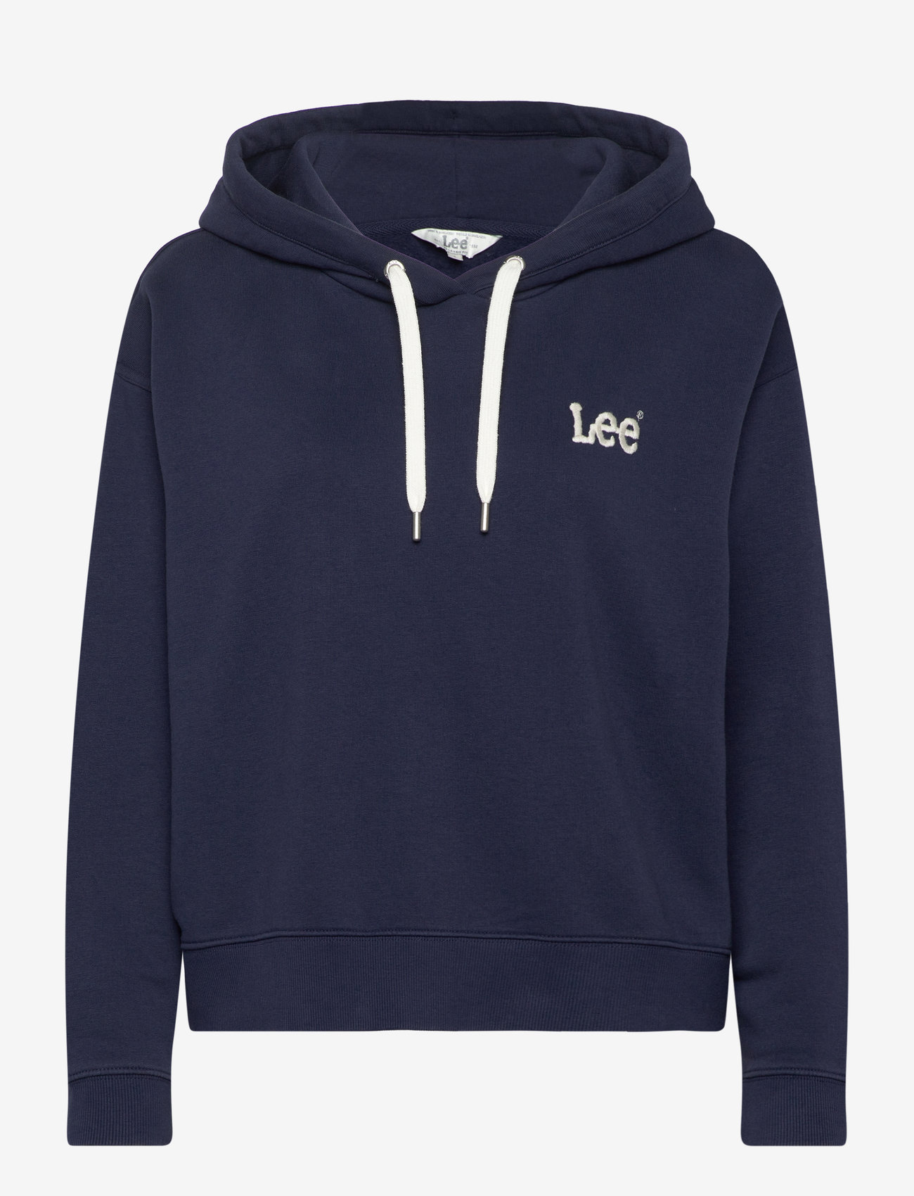 Lee Jeans Essential Hoodie (LJS112341539) Hoodies