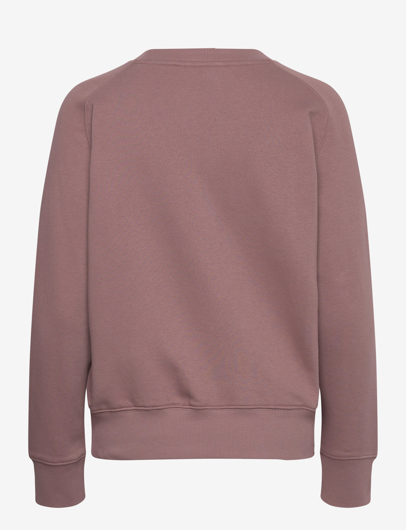 Lee Jeans - RAGLAN CREW SWS - sweatshirts - dreamy mauve - 1