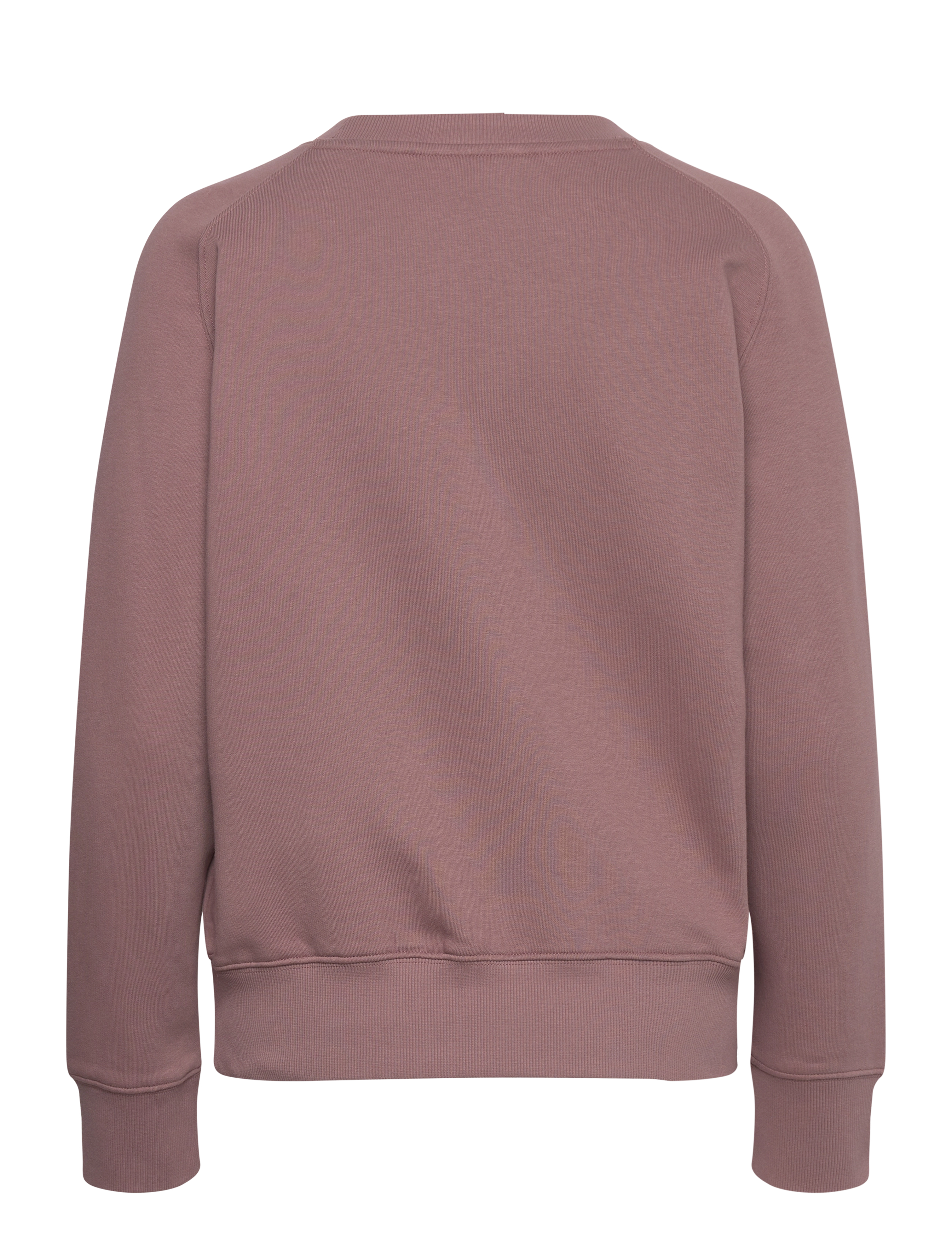 Lee Jeans - RAGLAN CREW SWS - dreamy mauve - 1