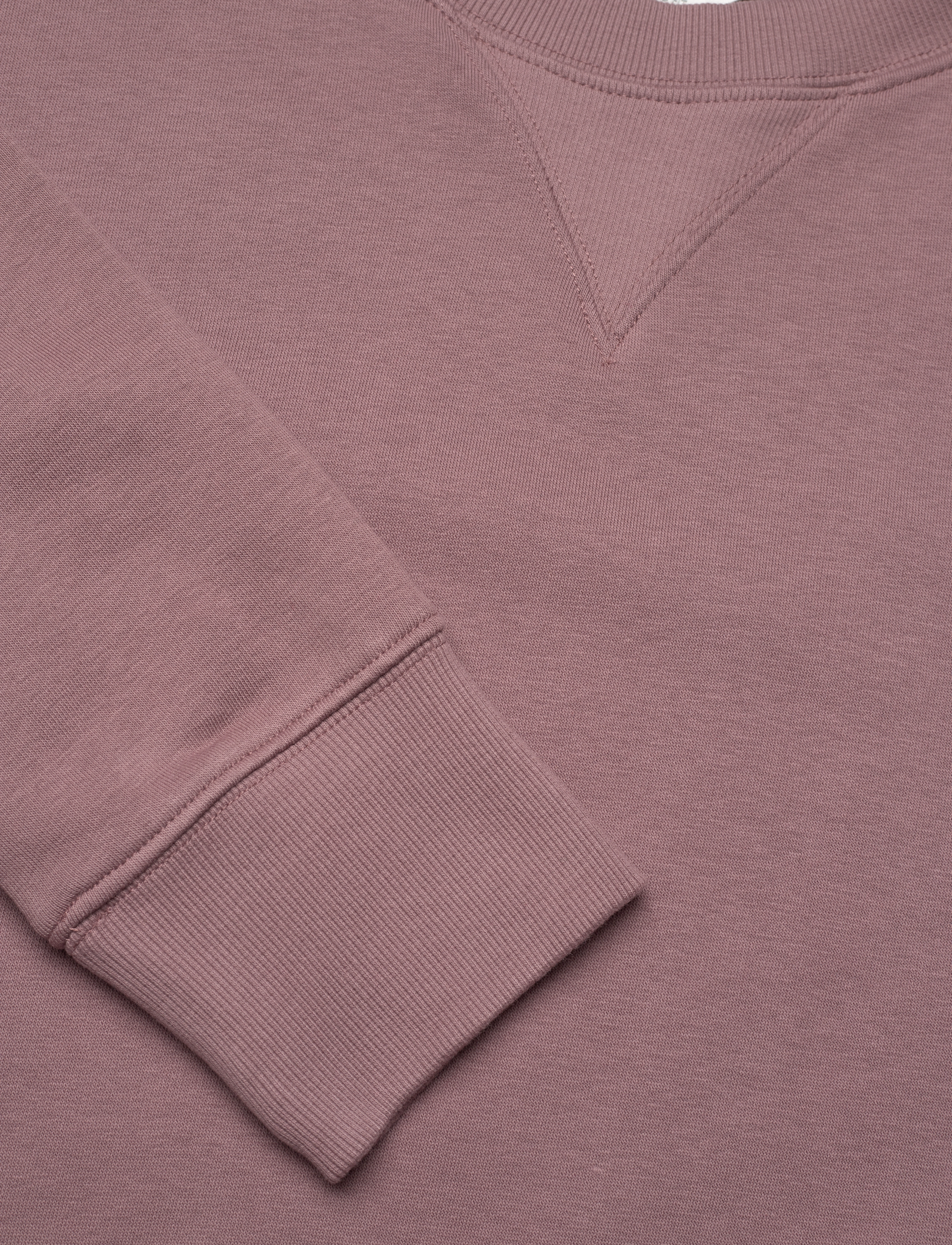 Lee Jeans - RAGLAN CREW SWS - dreamy mauve - 2