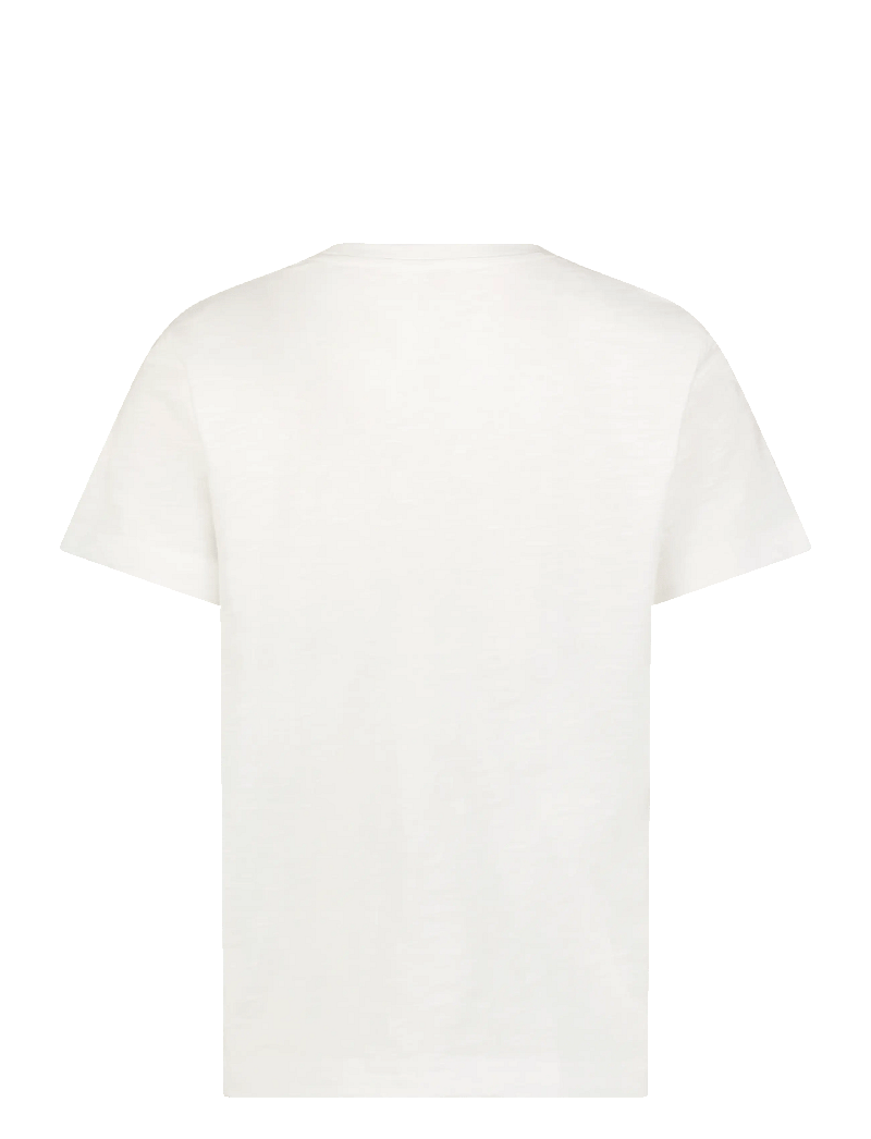 Lee Jeans - PERFECT TEE - t-shirts - bright white - 2