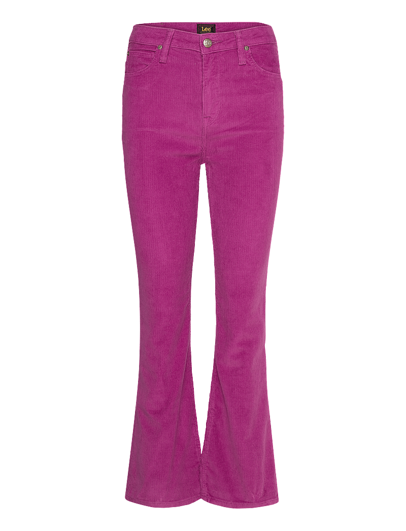 Lee Jeans - BREESE BOOT - bootcut jeans - lotus - 0