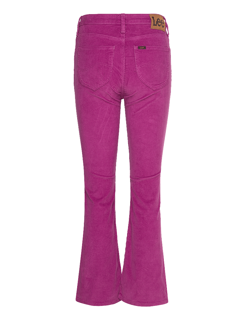 Lee Jeans - BREESE BOOT - bootcut jeans - lotus - 1