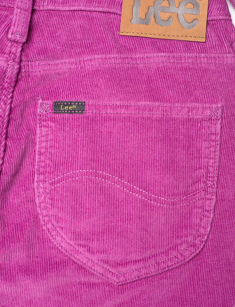 Lee Jeans - BREESE BOOT - bootcut jeans - lotus - 4