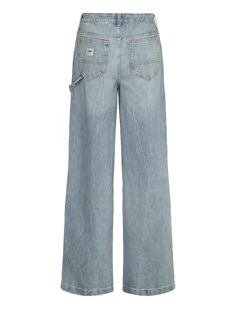 Lee Jeans - LOOSE CARPENTER - vida jeans - fresh daylight - 2