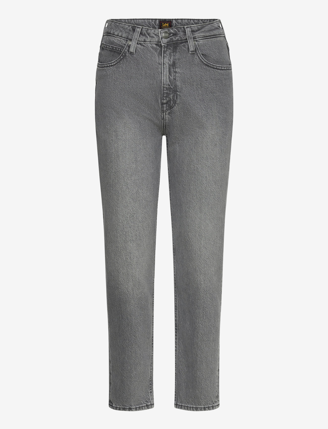 Lee Jeans - CAROL - straight jeans - steel yourself - 0