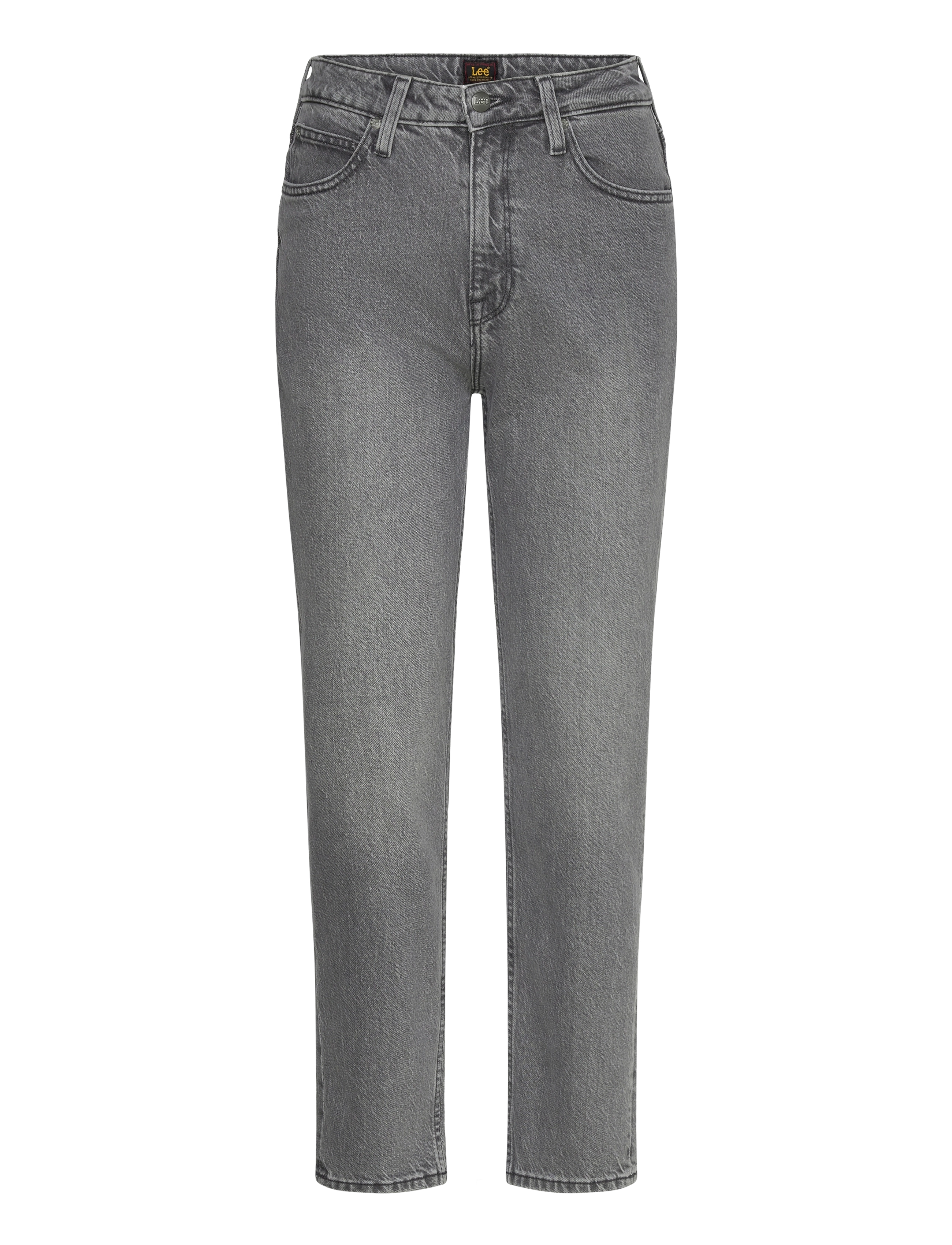 Lee Jeans CAROL - Lee Jeans - STEEL YOURSELF / grey
