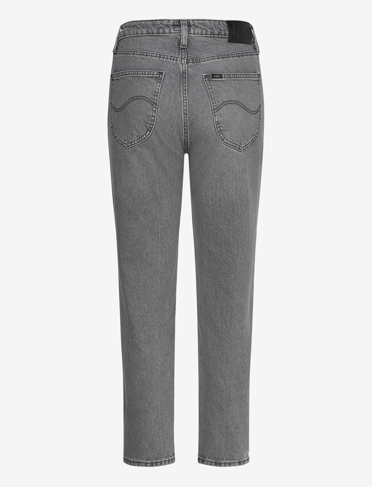 Lee Jeans - CAROL - straight jeans - steel yourself - 1