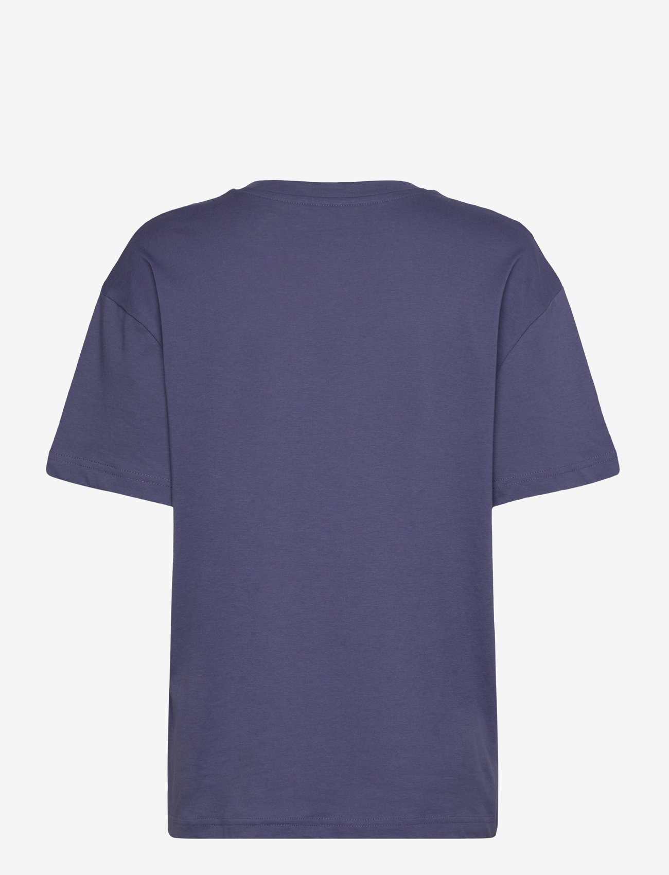 Lee Jeans - SS LOGO TEE - surf blue - 1