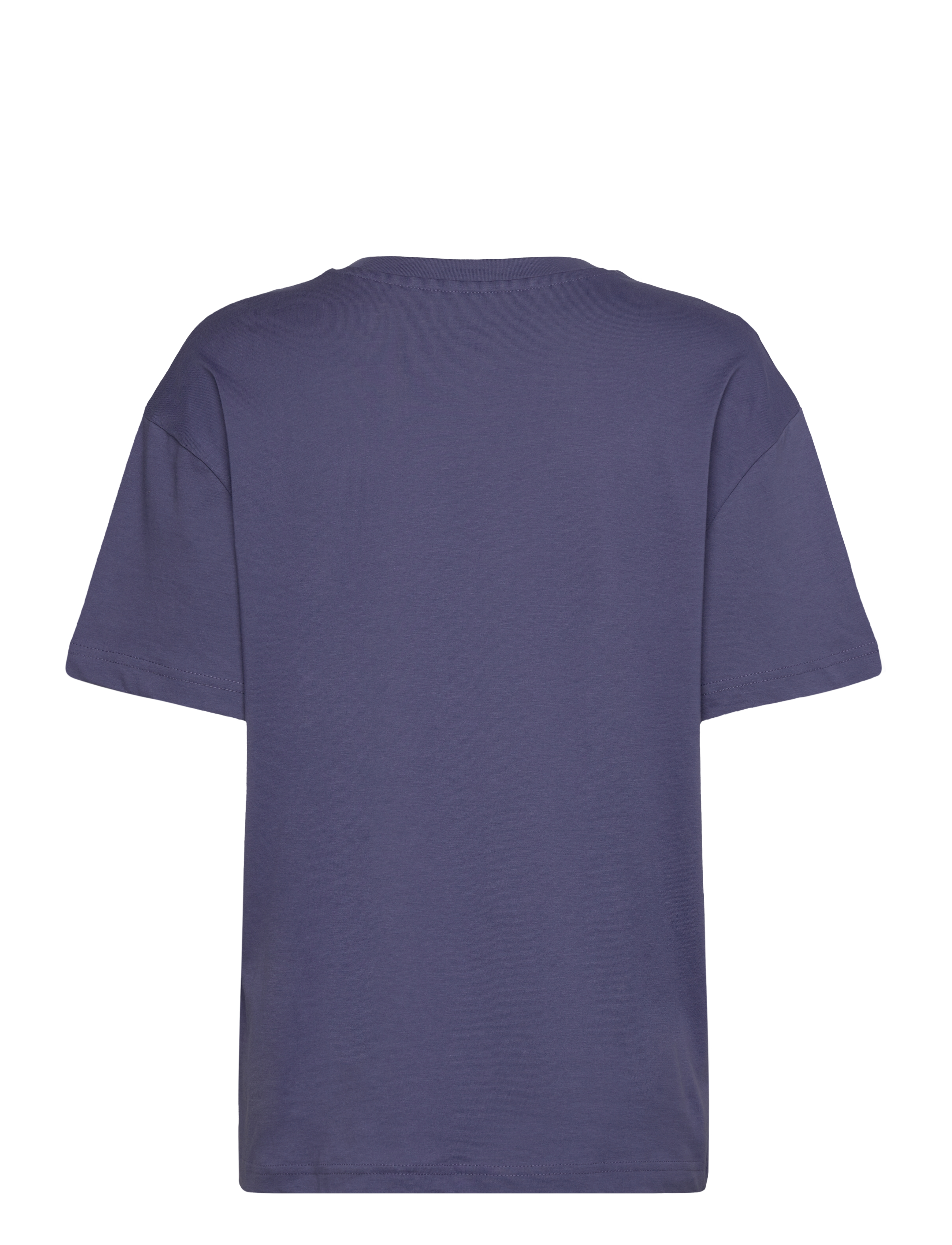 Lee Jeans - SS LOGO TEE - surf blue - 1