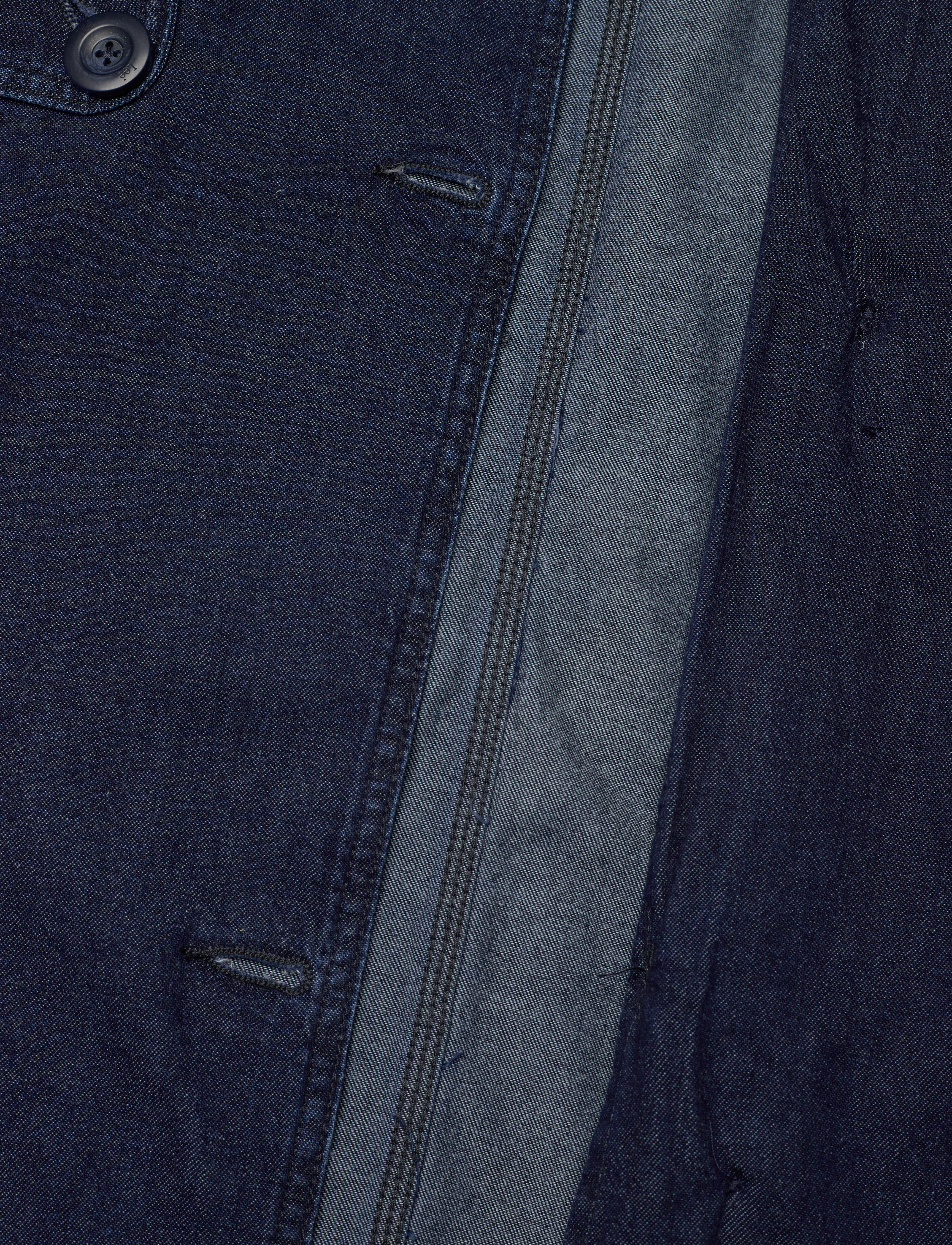 Lee Jeans - DENIM TRENCH COAT - home bound - 4