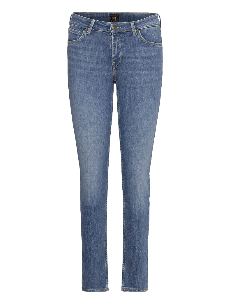 Lee Jeans - ELLY - kitsad teksad - holding back - 0