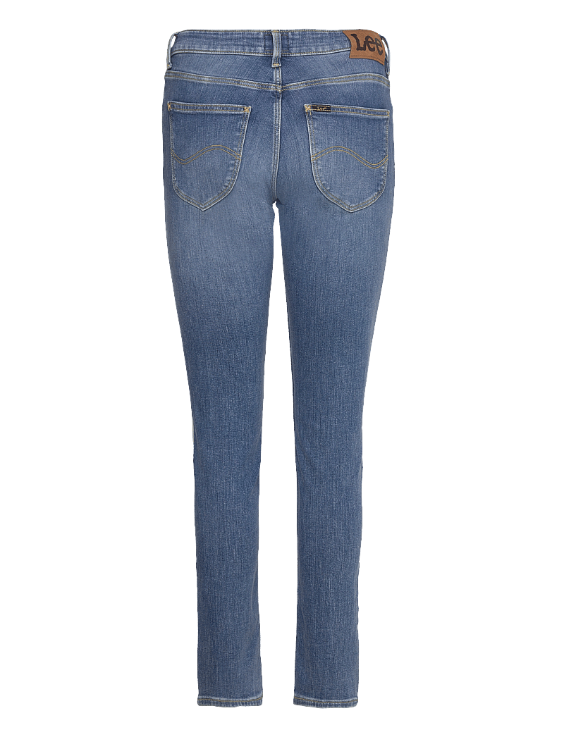 Lee Jeans - ELLY - kitsad teksad - holding back - 1